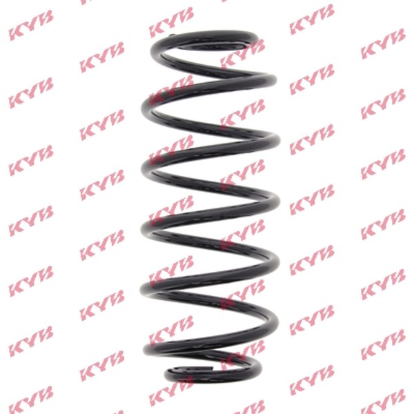 1X KYB Fahrwerksfeder K-Flex RH5467 FüR Toyota Yaris SCP10_ SCP10R NCP10 SCP12_-image