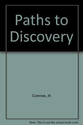 Comroe ?exploring? The Heart � Discoveries In Hear T... - Comroe, Jh