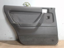 Porte arrière et accessoires Honda CONCERTO