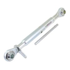 Terzo punto meccanico per trattore cm 34 / 49 - Ø fori 19,3 mm