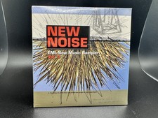 New Noise: EMI New Music Sampler Vol. 2 Audio...