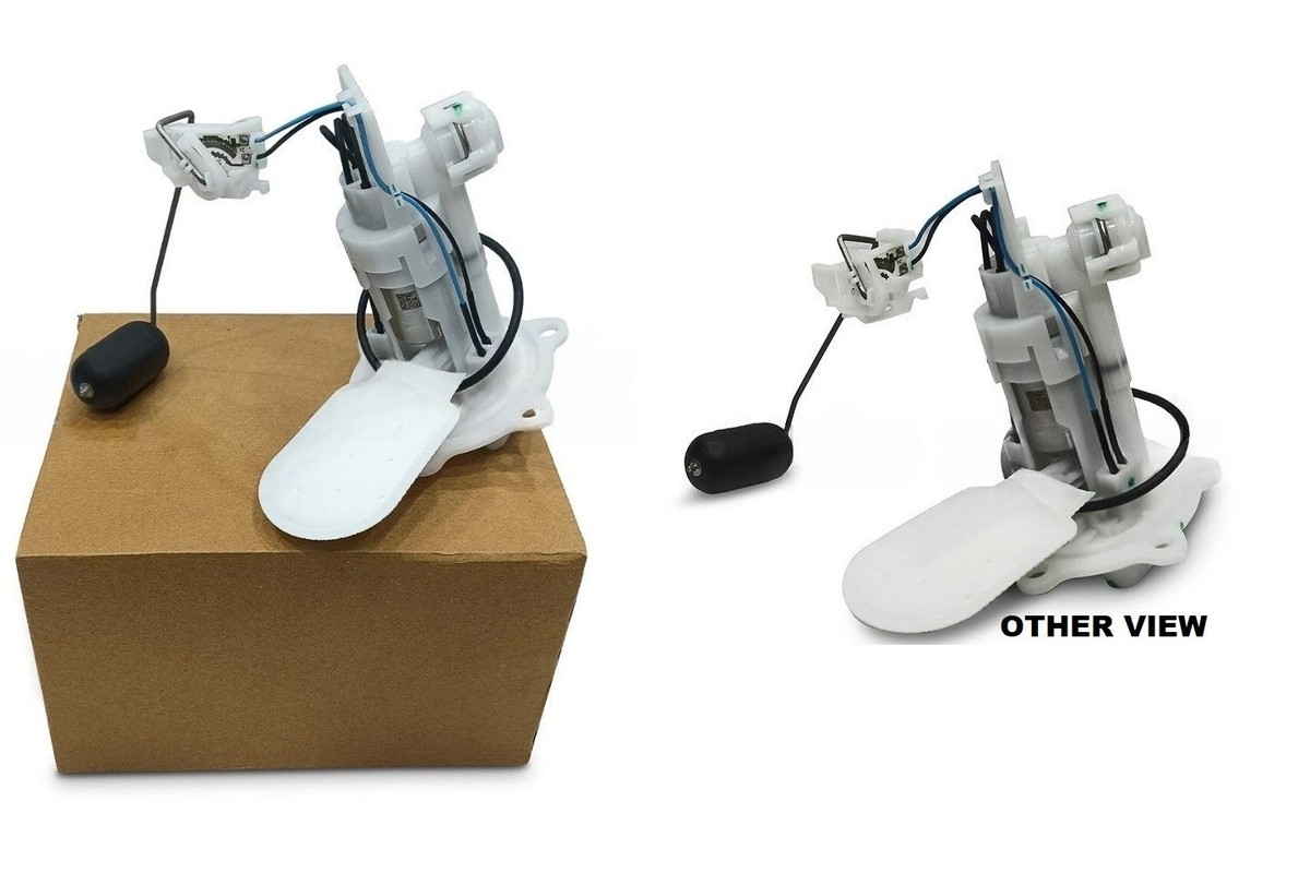 FUEL PUMP MODULE Fit For Triumph Scrambler 400X - TA171801 for