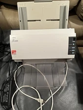 Fujitsu Fi-5120C High Volume Scanner