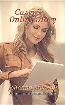 Casey's Online Diary,Johanna Jackson