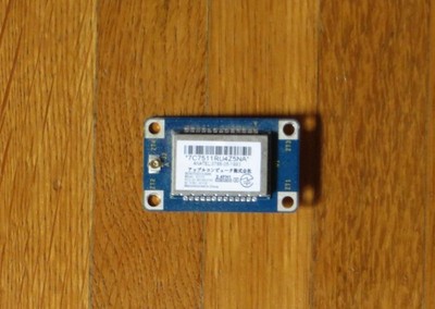 Apple Bluetooth-Modul A1115 u.a. für Mac Pro 1,1 bis 3,1