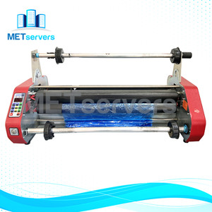 ( AS-IS - Came from a working environment ) Laminex 27" MiniKote G2 Laminator