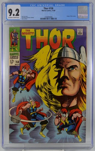 Comic Image