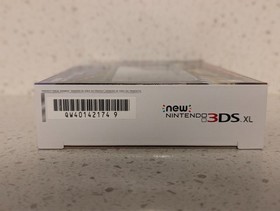 New Nintendo 3DS XL Monster Hunter 4 Ultimate Edition Factory Sealed