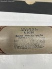 QRS Universal Music Roll Piano Player Rolls S9036 41876 10067 Word Roll — photo 2