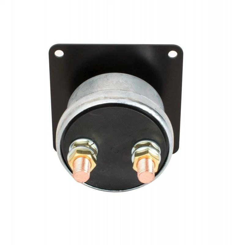 Interruptor de desconexión de batería de 2 terminales JOES Racing Products 46200 Foto 4 de 4