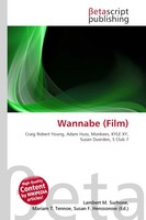 Lambert M. Surhone (U. A.) | Wannabe (Film) | Taschenbuch | Englisch (2026)