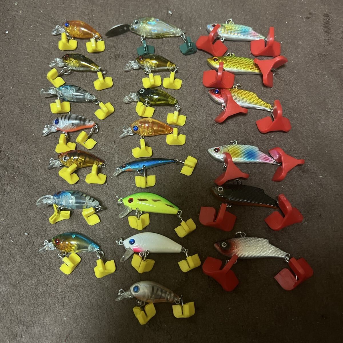 Hard lure set - Image 6