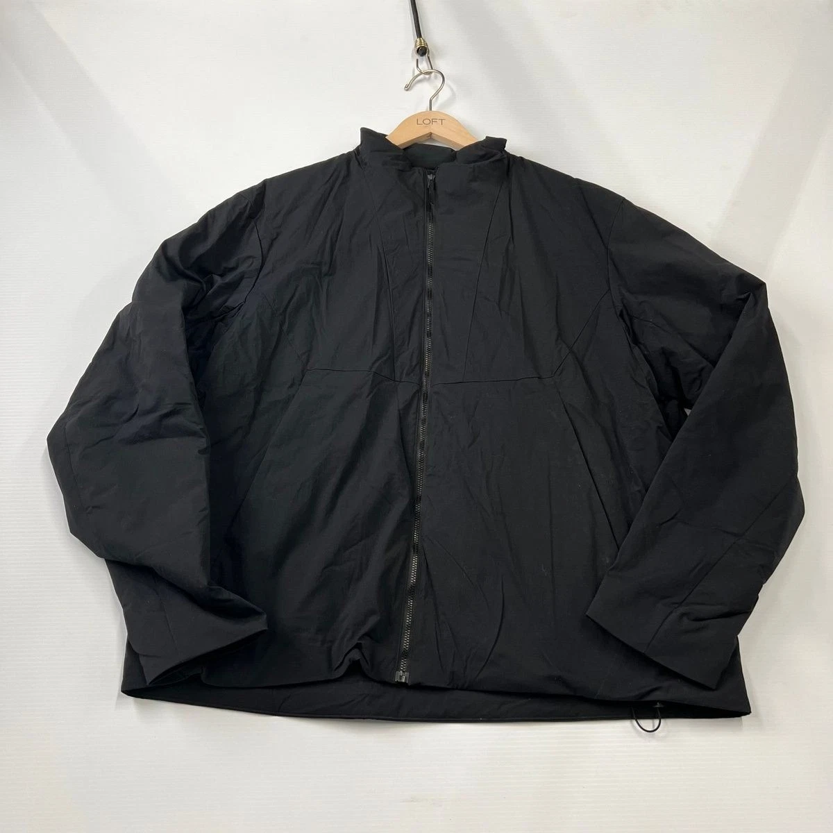Arc’teryx nylonjacket xs Arc'teryx Regular Size XS Coats, Jackets & Vests for Men for Sale