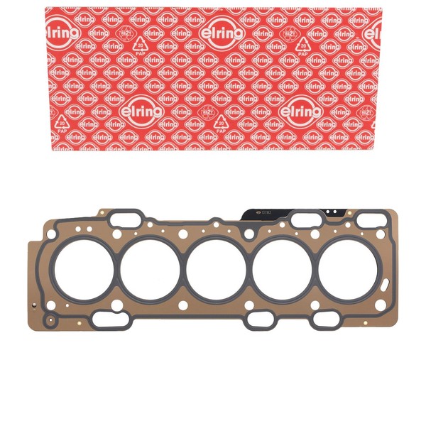 Elring 131.182 Zylinderkopfdichtung FüR Volvo C30 C70 2 S40 2 S60 1 S80 2 XC60 1-image