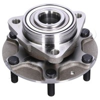 Japko Radnabe 410315 FüR VQ Carnival KIA 3 Crdi