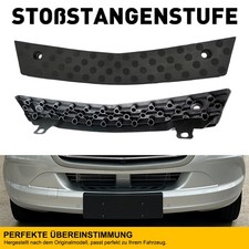 Stossstange Vorne Mitte Unten Trittbrett f&uuml;r Mercedes-Benz Sprinter 9068850411