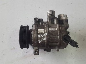 AUDI A4 B8 08-11r 2.0 TDI Klimakompressor 8K0260805E / AU 28366
