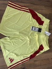 Adidas Tiro 24 Shorts - Size Medium