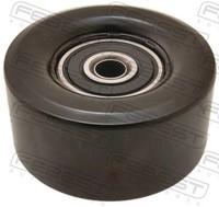 Spannrolle Keilrippenriemen Febest 0287-J10 FüR Micra Nissan Note J10 NV200 Juke