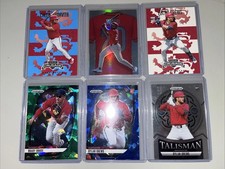 2025 Panini Crusade James Woods Numbers Silver Prizm |2025 Prizm Dylan Crews🔵🧊