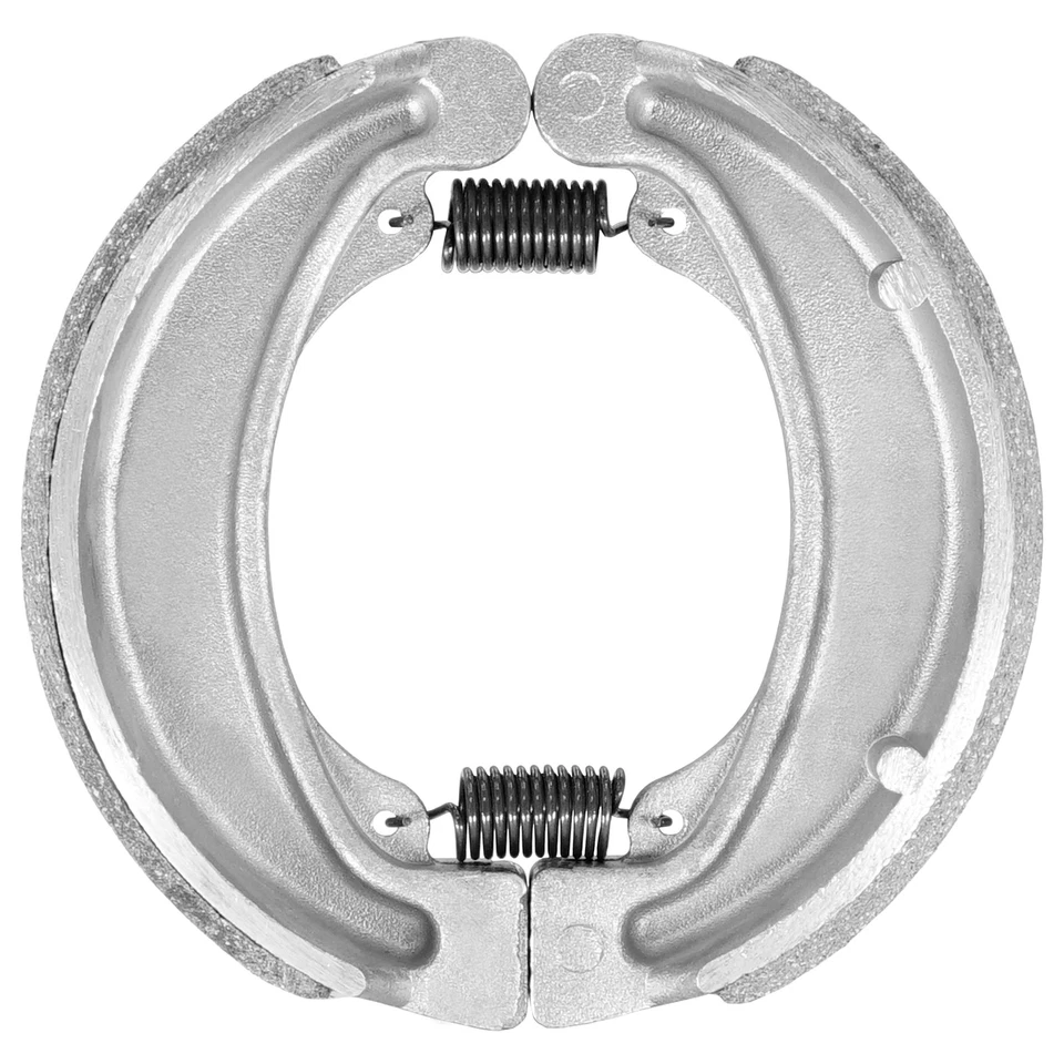 Rear Brake Shoes for Honda CB550Sc Nighthawk 550 1983 Foto 4 de 4