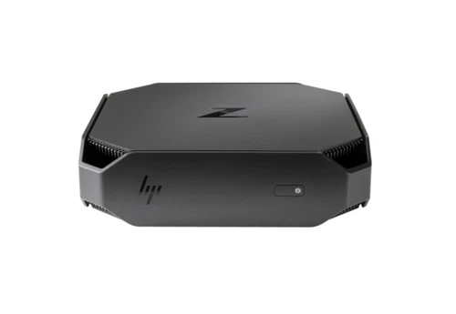 HP Z2 MINI G4 WORKSTATION INTEL XEON E2176G 32GB SSD 512GB NVIDIA RICONDIZIONATO