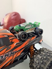 Team Losi Micro T 1/36 rc car Brushless