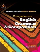English Grammar & Composition Sc Gupta (U. A.) Taschenbuch Englisch 2017