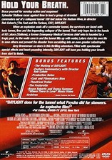 Daylight Collector's Edition , DVD Widescreen, NTSC, Dolby, Color,