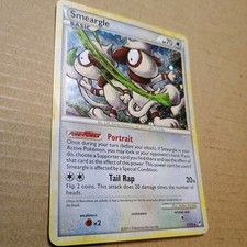 Pokemon TCG Smeargle 21/95 Call of Legends Holo LP See Included Photos on eBay