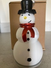 Hydria Water Feature Accessory - Sonny the Snowman