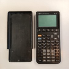 Texas Instruments 85 Graphing Calculator for sale online | eBay