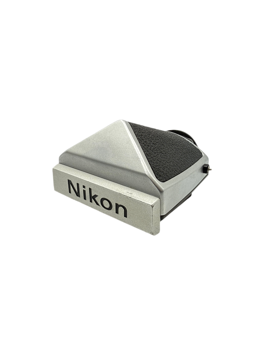 Nikon F2 DE-1 Eye Level Finder (Silver) | eBay