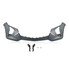 Front Bumper Cover For 2024-2025 Chevy TRAX 42854020