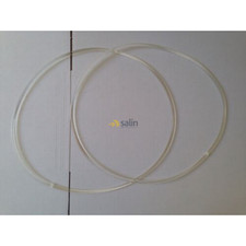 2X GENUINE SIMPSON MINIMAX MINI MAX 8 8S 10 10S 150 CLOTHES DRYER FAN BELT
