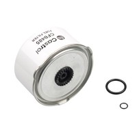 Castrol Filter Kraftstofffilter FüR Land Rover Discovery IV L319 3.0 SDV6 4X4