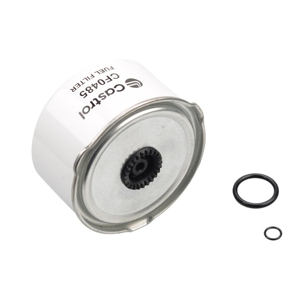 Castrol Filter Kraftstofffilter FüR Land Rover Discovery IV L319 3.0 SDV6 4X4-image