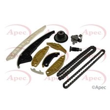 Apec Timing Chain Kit for VW Golf R CJXC/DNUE 2.0 November 2013 to November 2020