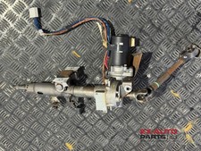 Gruppo colonna servosterzo elettrico Toyota Yaris Mk2 2006 - OEM originale