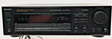 SONY STR-D665  5.1 Home Theater Surround Audi...
