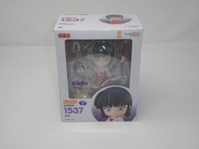 Inuyasha - Figura de acción Kikyo Nendoroid 1537 Good Smile Company - Nueva sellada