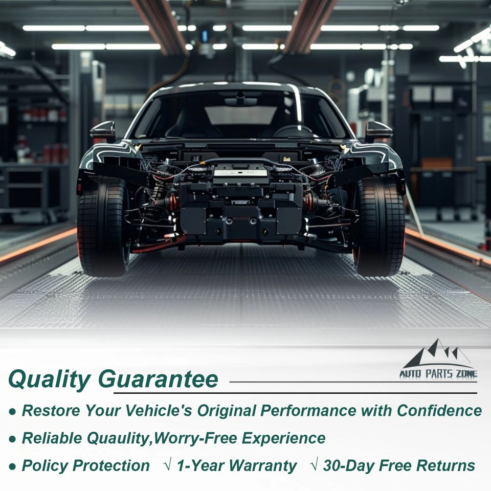 NUEVO conducto de admisión de aire 16577-88G00 apto para camioneta Nissan 1989-1995 D21 D21U Pathfinder Foto 3 de 4