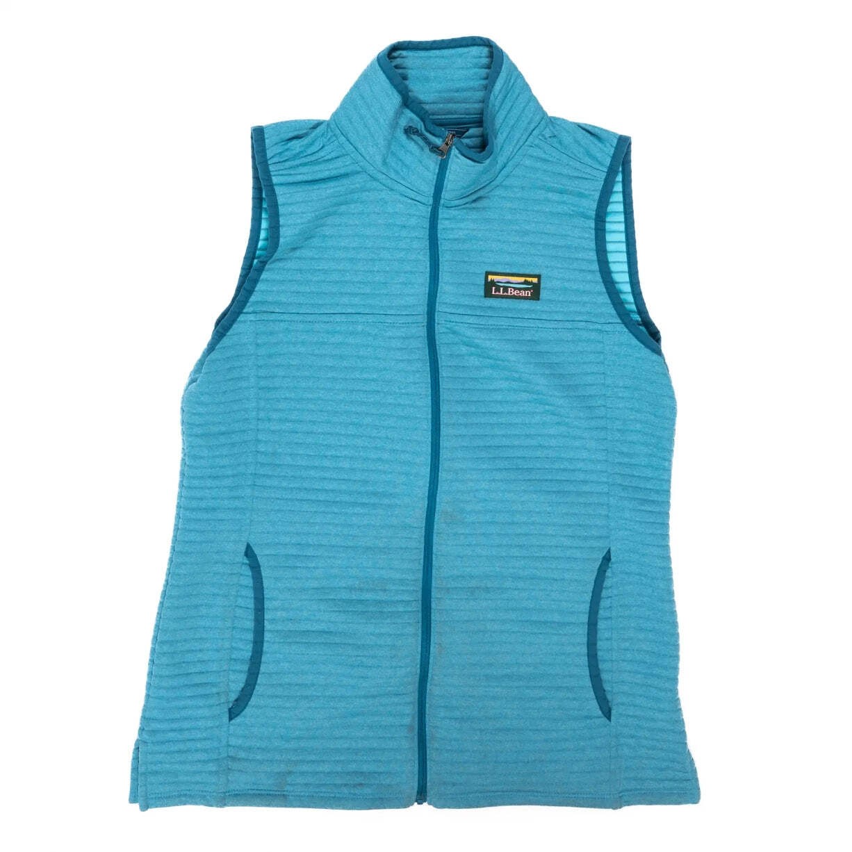 L.L.Bean Airlight Vest - Women's