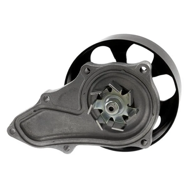 For Honda CR-V 2012-2014 AISIN Engine Coolant Water Pump Foto 2 de 2