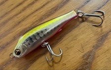 Wasps Slalom WS50S Good Condition Seabass ☆