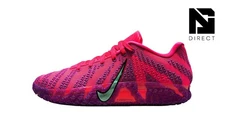 Brand New Nike Ja Morant 3 Rebound Basketball Shoes Men's Pink Purple HF2794-600