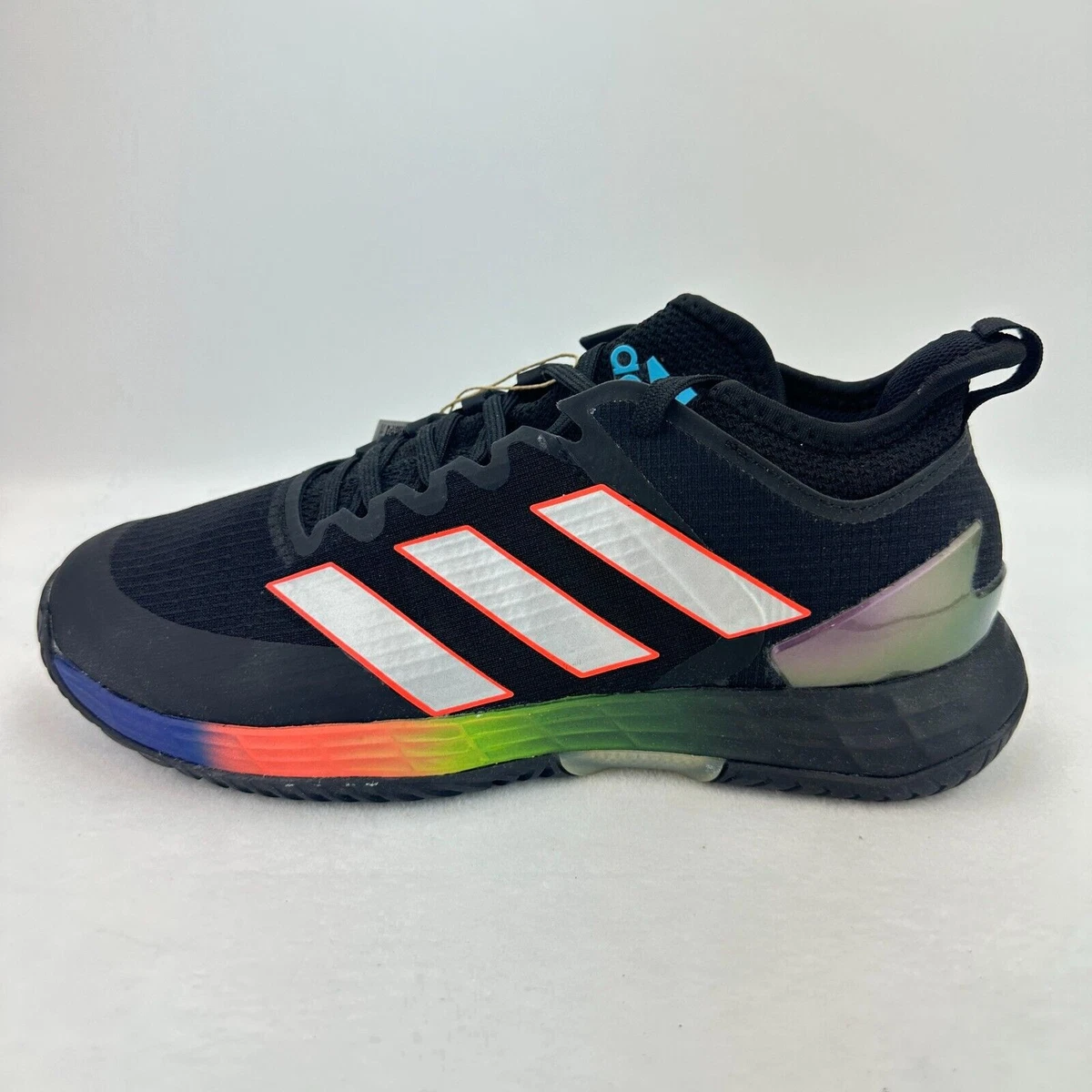 adidas adizero ubersonic Blue for Sale | Authenticity Guaranteed