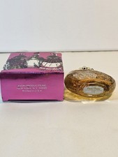 Avon Charisma Perfume In Collectible Avon Bottles for sale | eBay