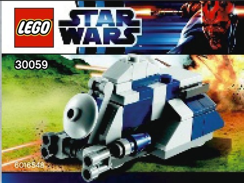 LEGO STAR WARS Polybags Exclusives Promotionals Sondersets Rare - Picture 16 of 52