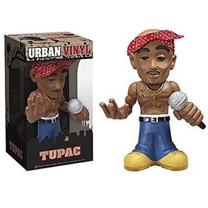 2pac action figure